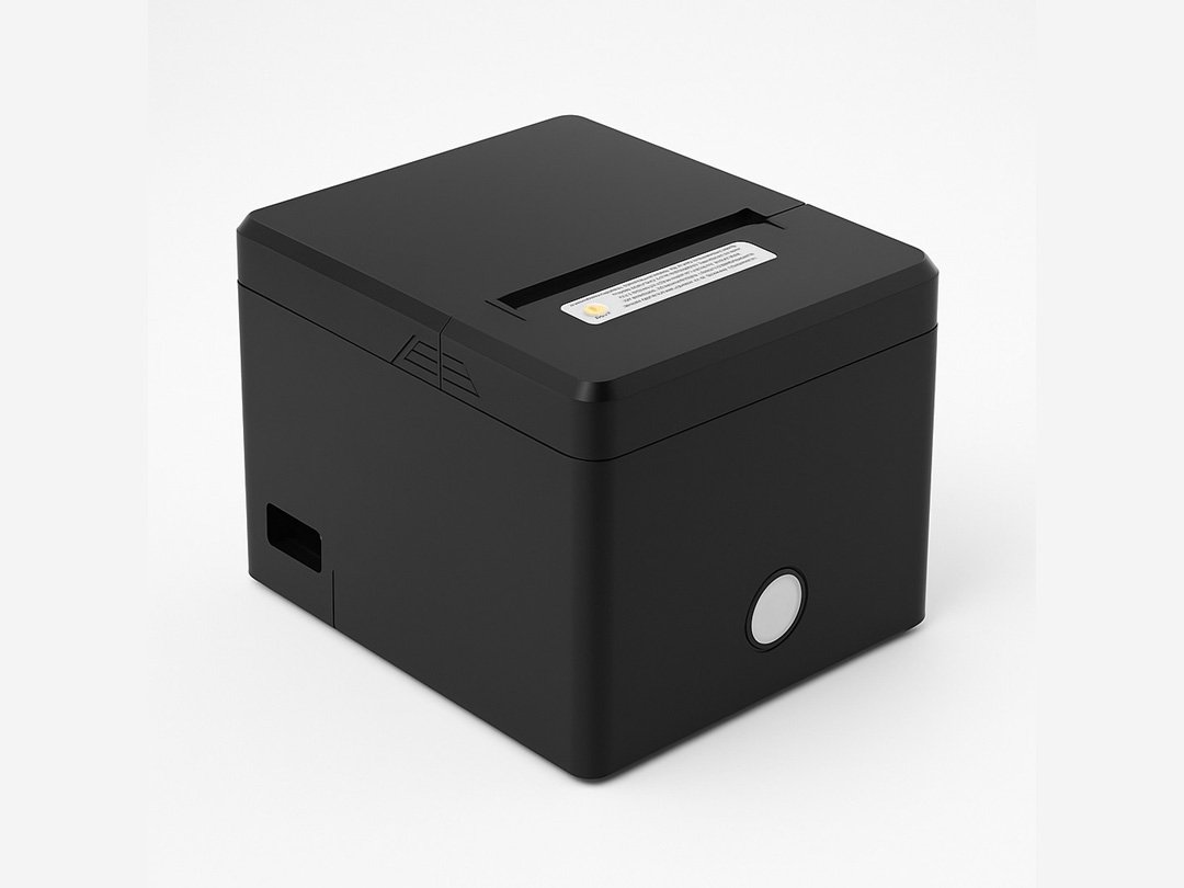 New Way Thermal Receipt Printer