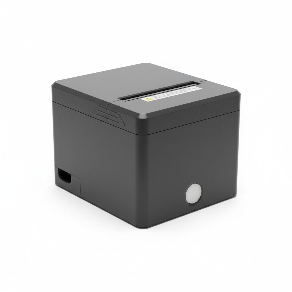 Thermal Receipt Printer