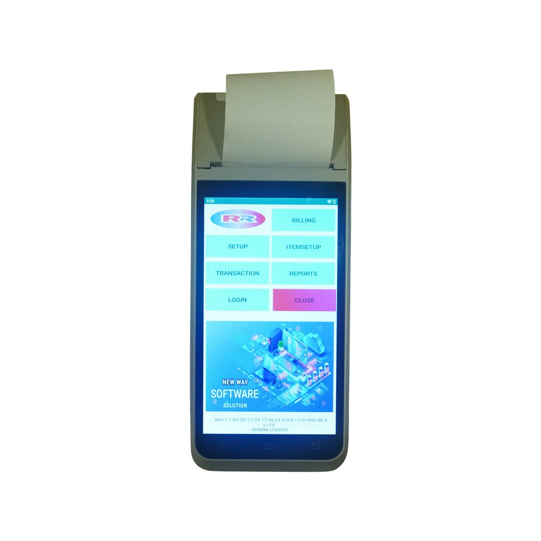 Vertex Billing Suite